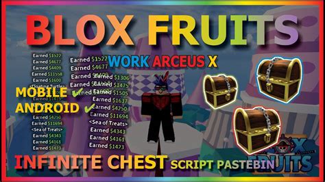 3 Devil Fruit Finder 2023 Script. . Blox fruit auto farm script mobile